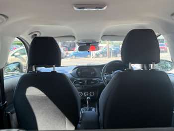 Used Fiat Tipo 2021 for sale - 74915078: Photo