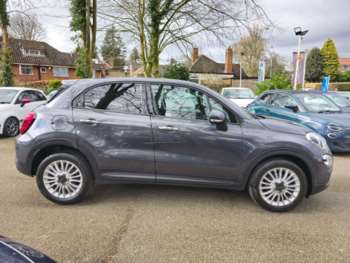 Used Fiat 500X 2021 for sale - 74046119: Photo