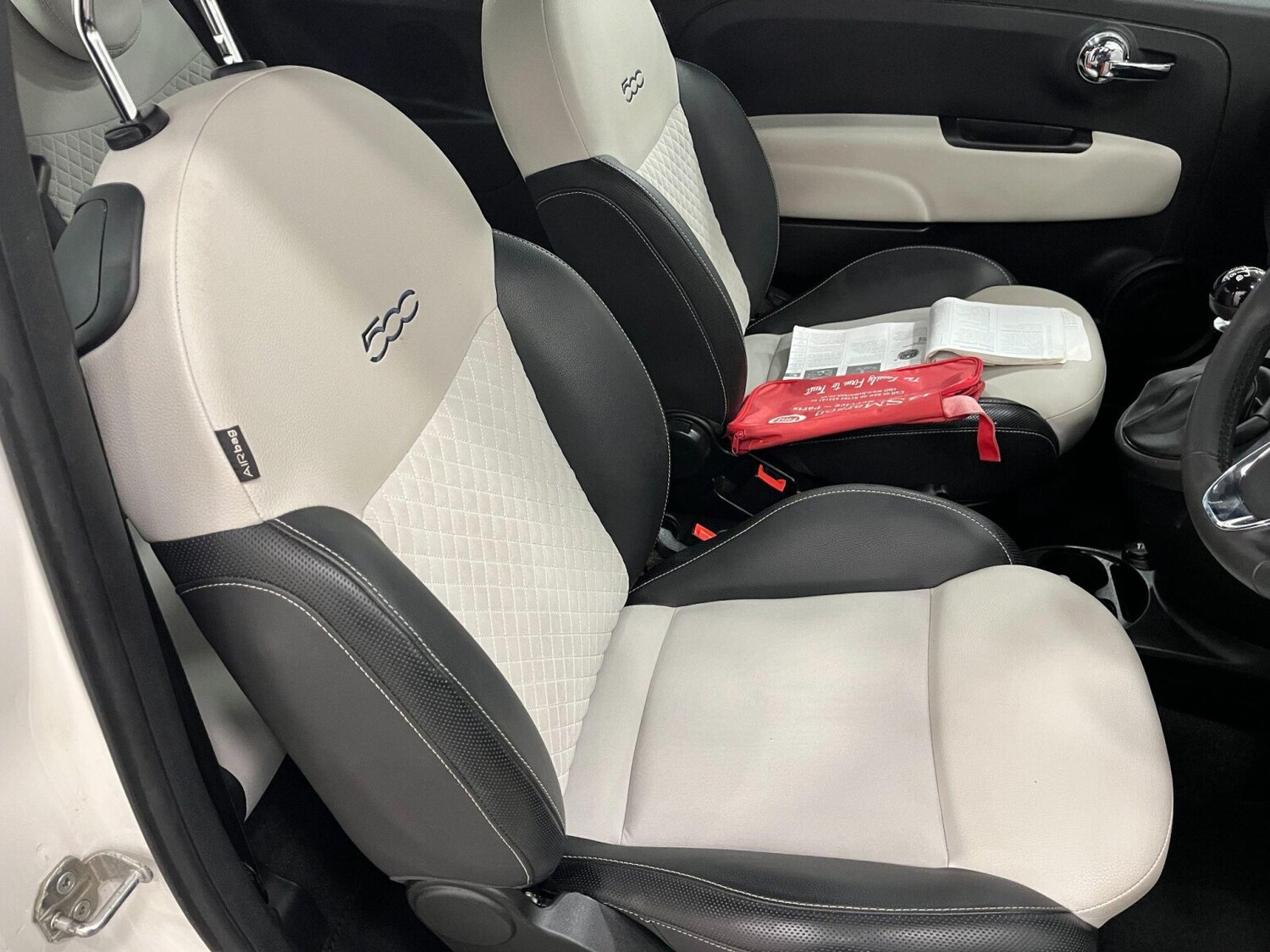 Used Fiat 500 2022 for sale - 75648516: Photo 15