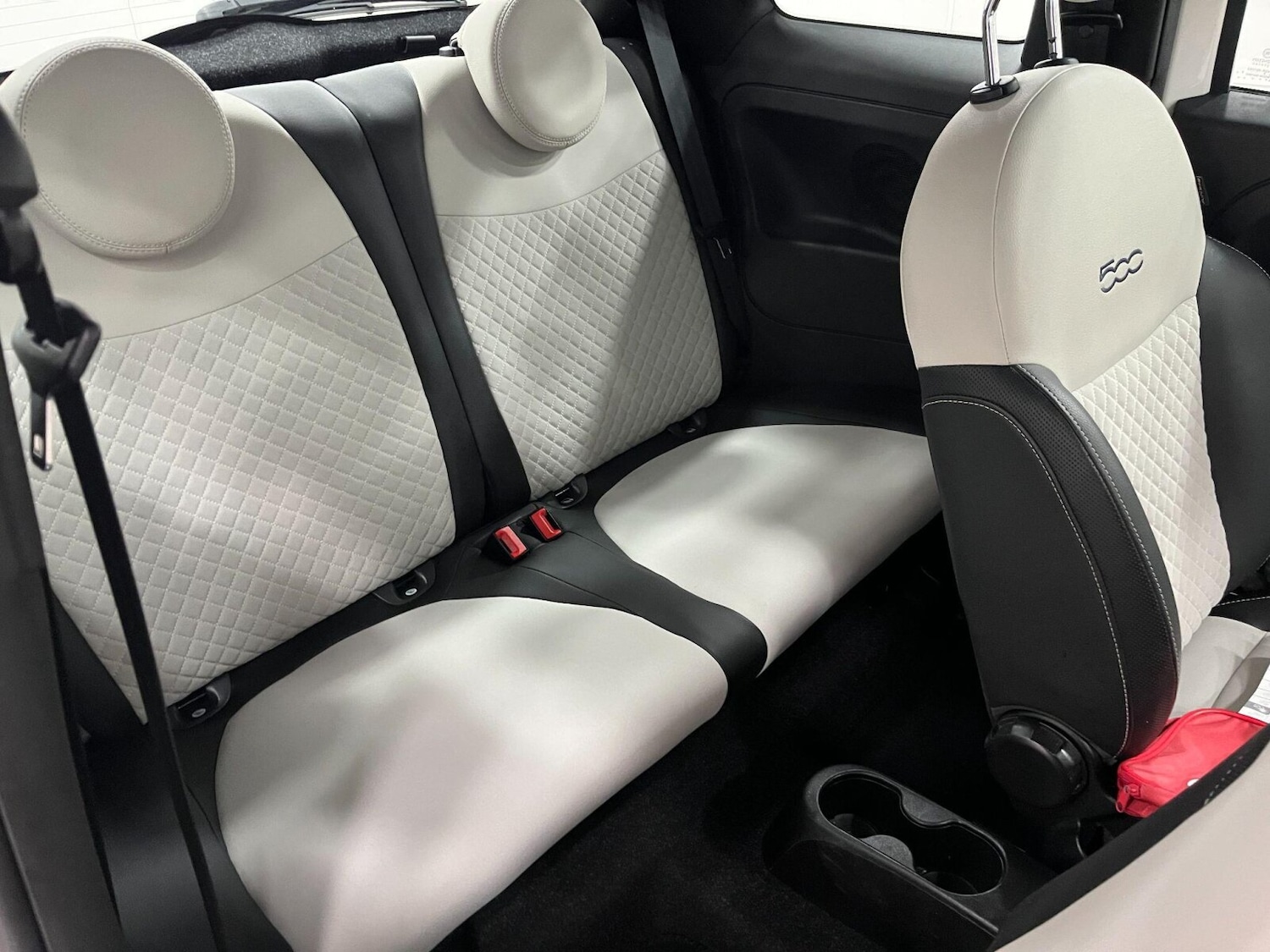 Used Fiat 500 2022 for sale - 75648516: Photo 16