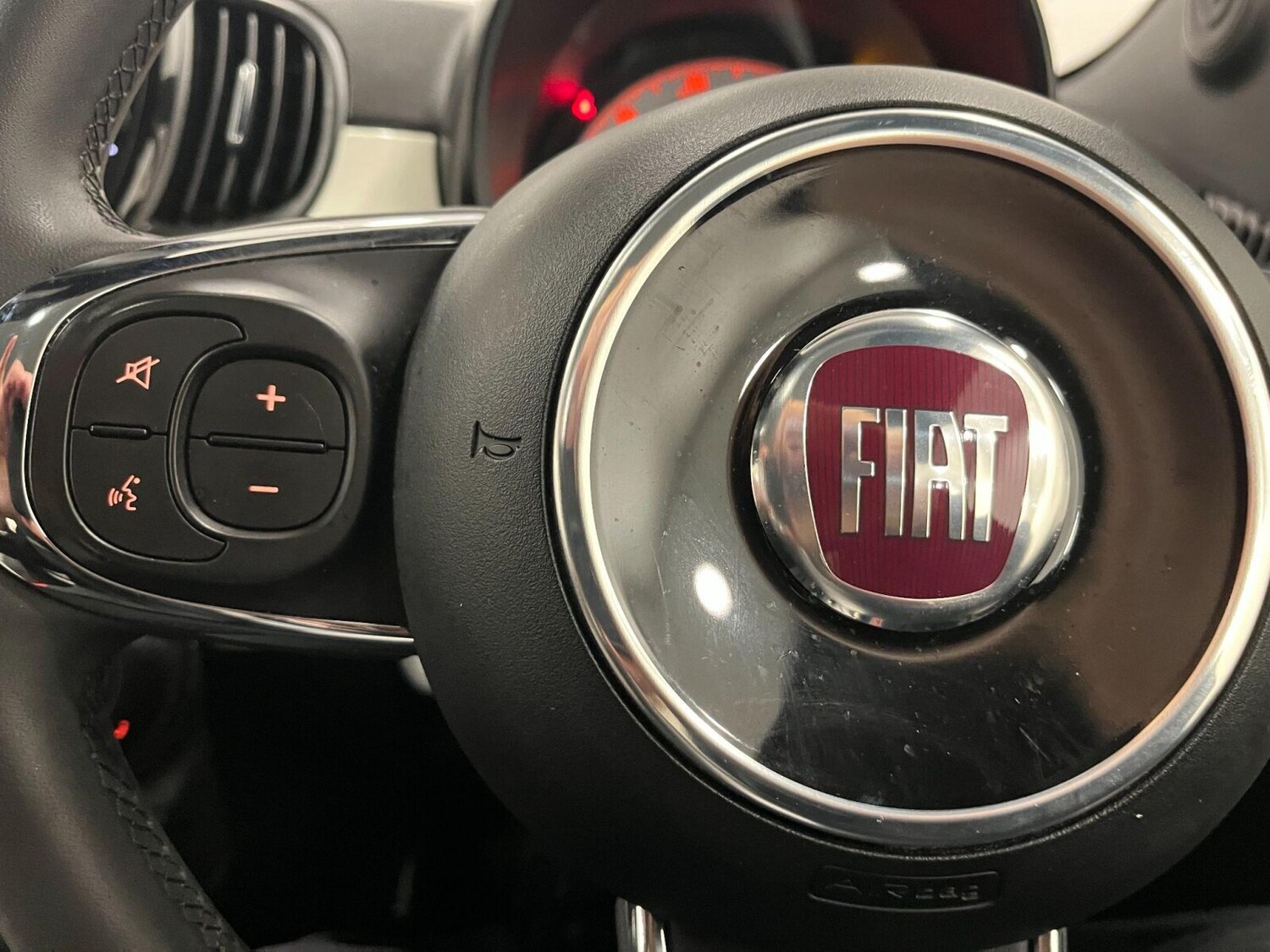 Used Fiat 500 2022 for sale - 75648516: Photo 17