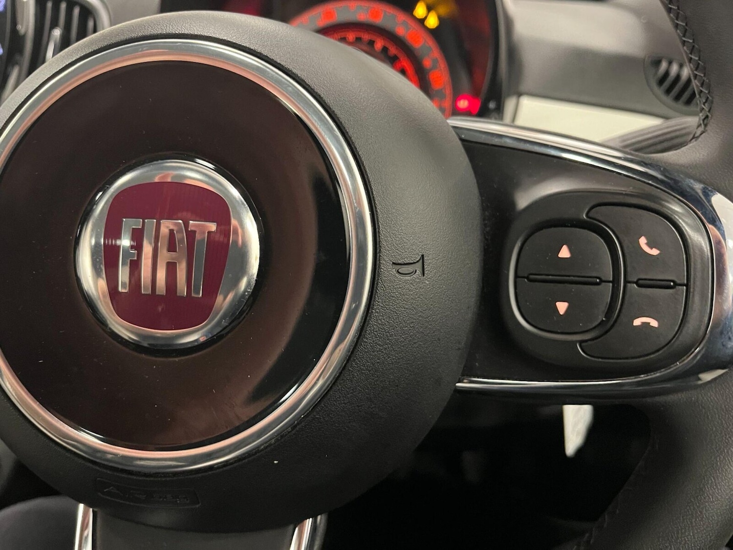 Used Fiat 500 2022 for sale - 75648516: Photo 18