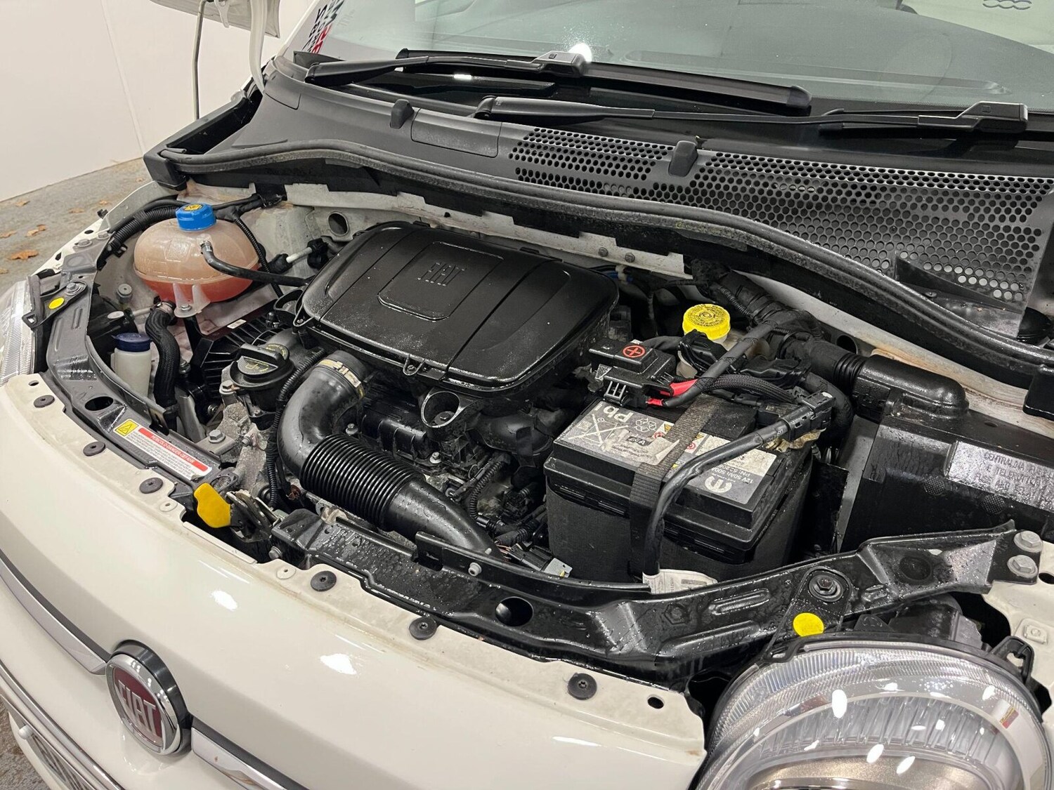 Used Fiat 500 2022 for sale - 75648516: Photo 19