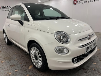 2022 - 1.0 MHEV Dolcevita Euro 6 (s/s) 3dr