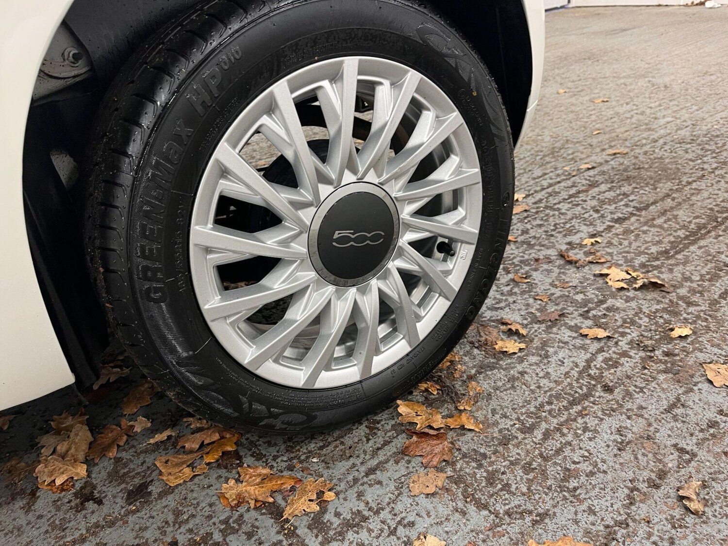 Used Fiat 500 2022 for sale - 75648516: Photo 20