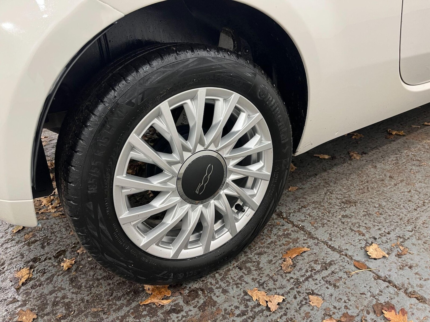 Used Fiat 500 2022 for sale - 75648516: Photo 21