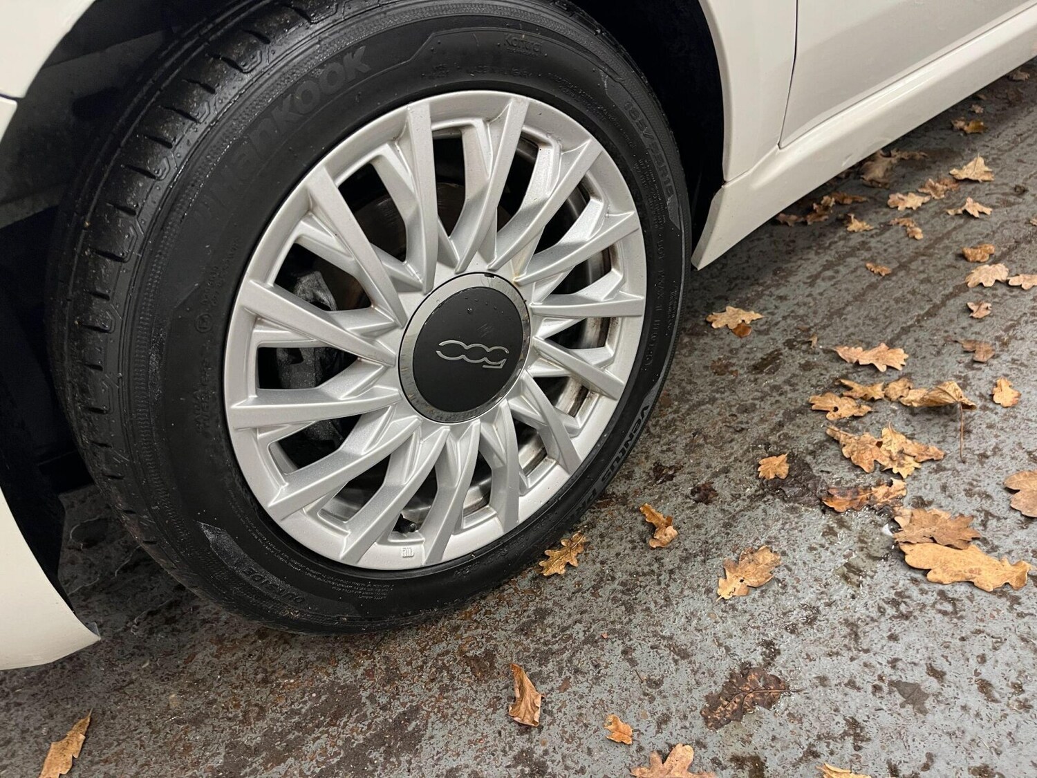 Used Fiat 500 2022 for sale - 75648516: Photo 22