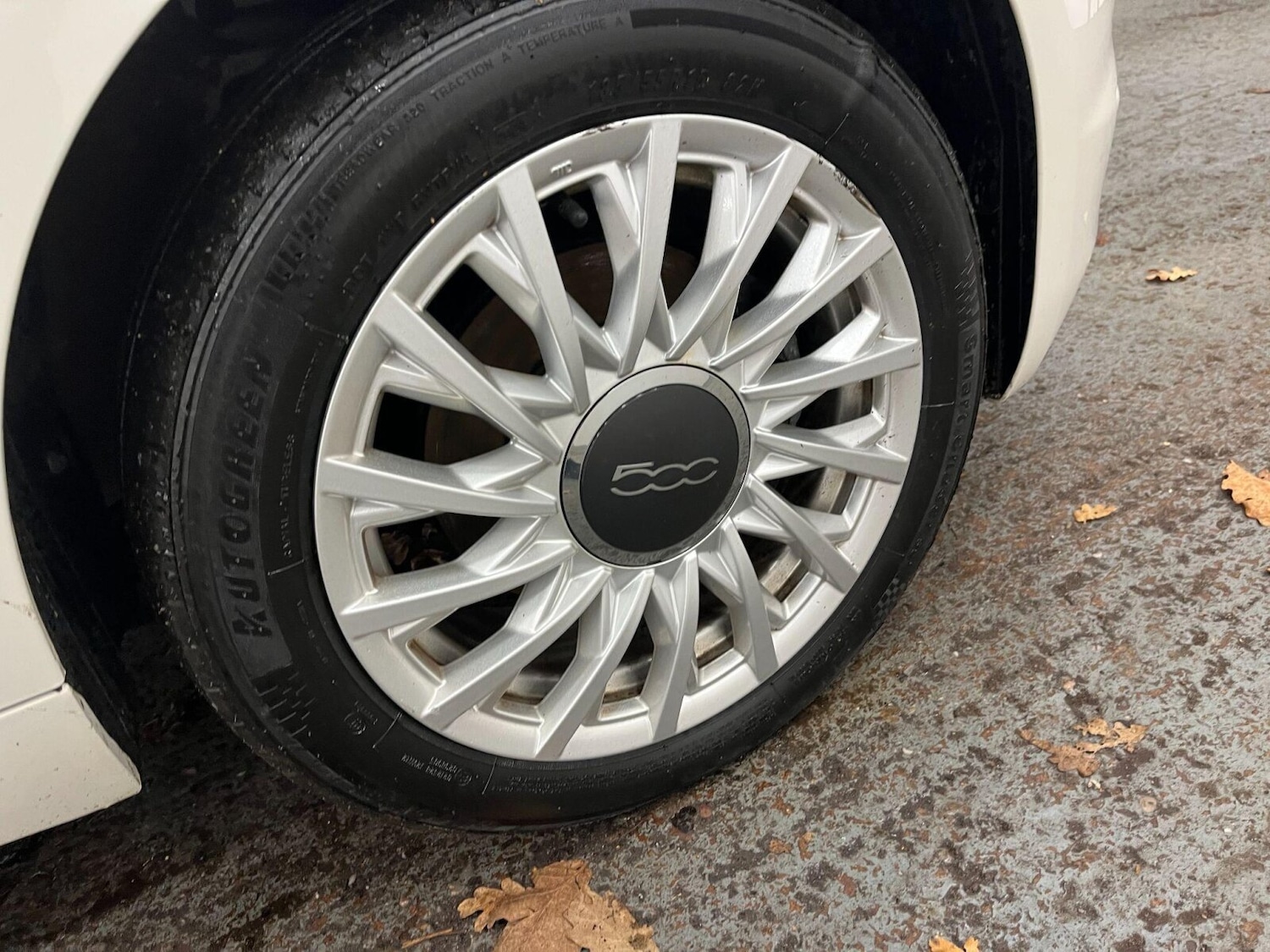 Used Fiat 500 2022 for sale - 75648516: Photo 23