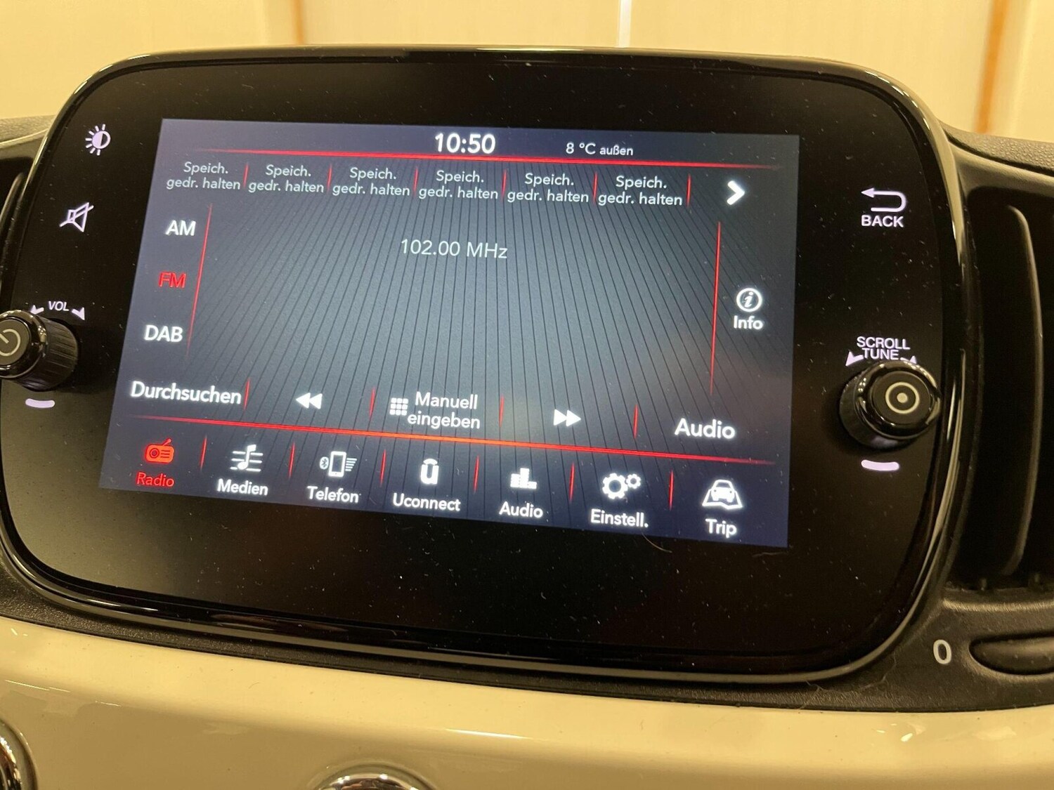 Used Fiat 500 2022 for sale - 75648516: Photo 24