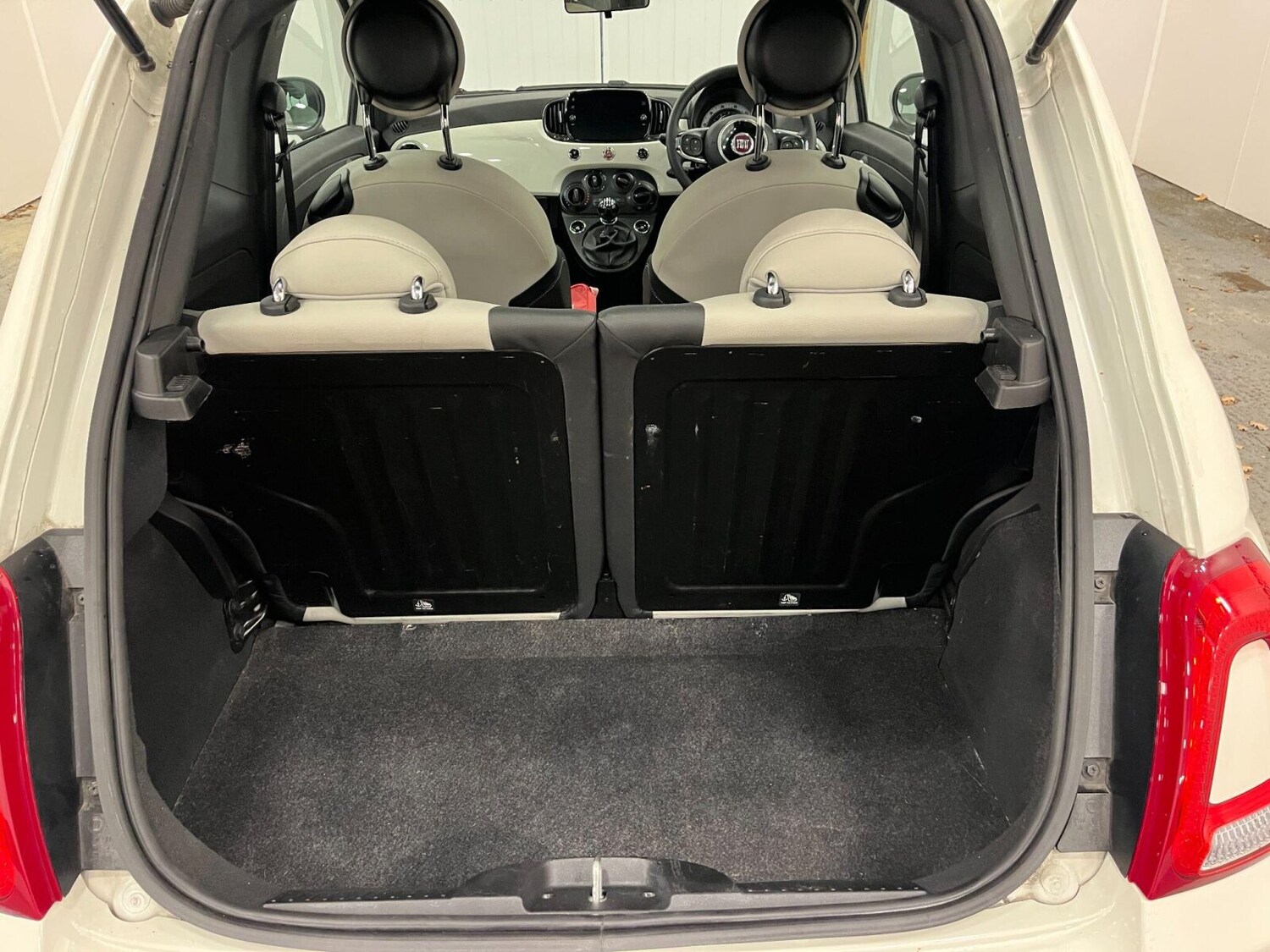 Used Fiat 500 2022 for sale - 75648516: Photo 26