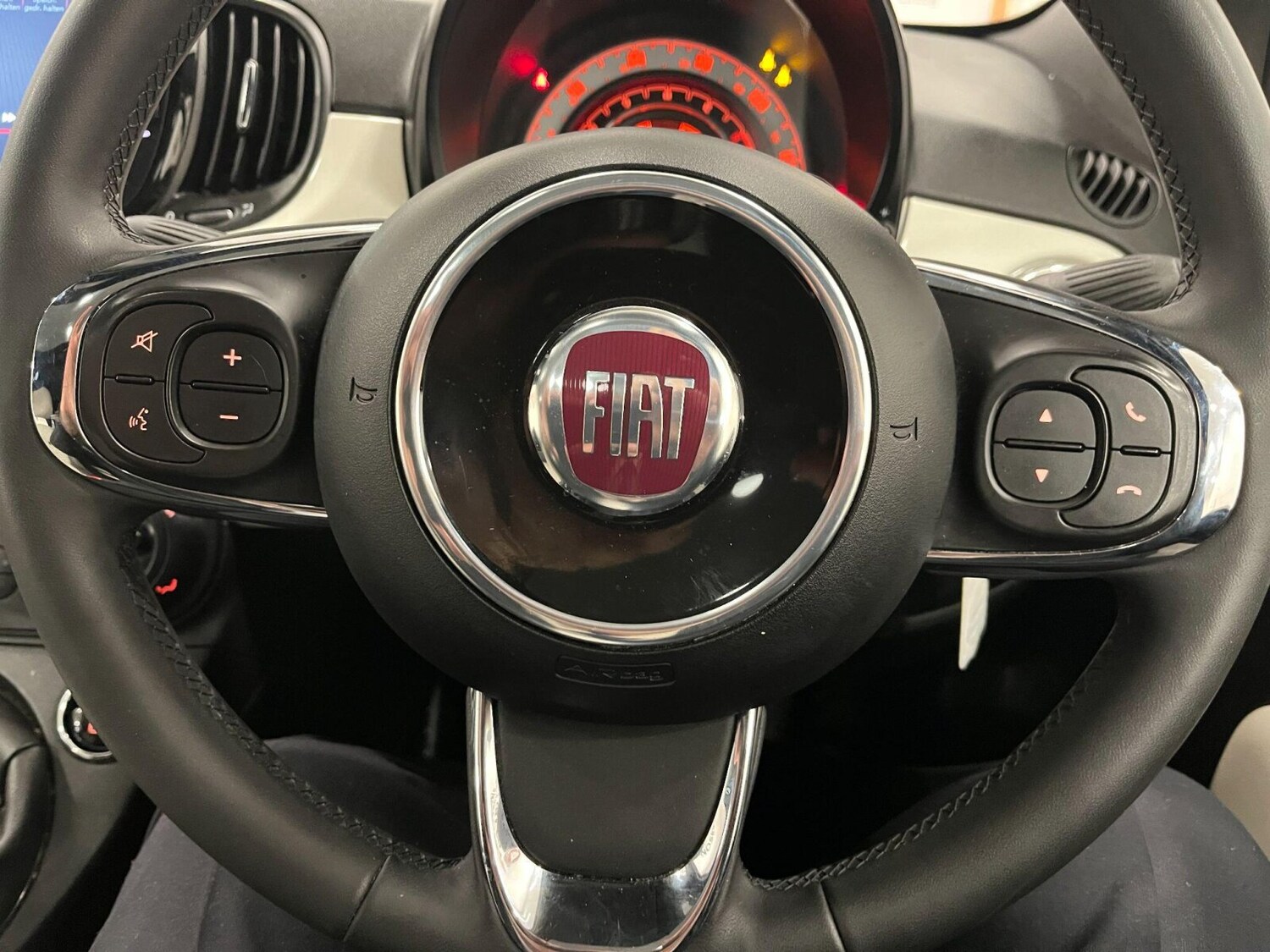 Used Fiat 500 2022 for sale - 75648516: Photo 27