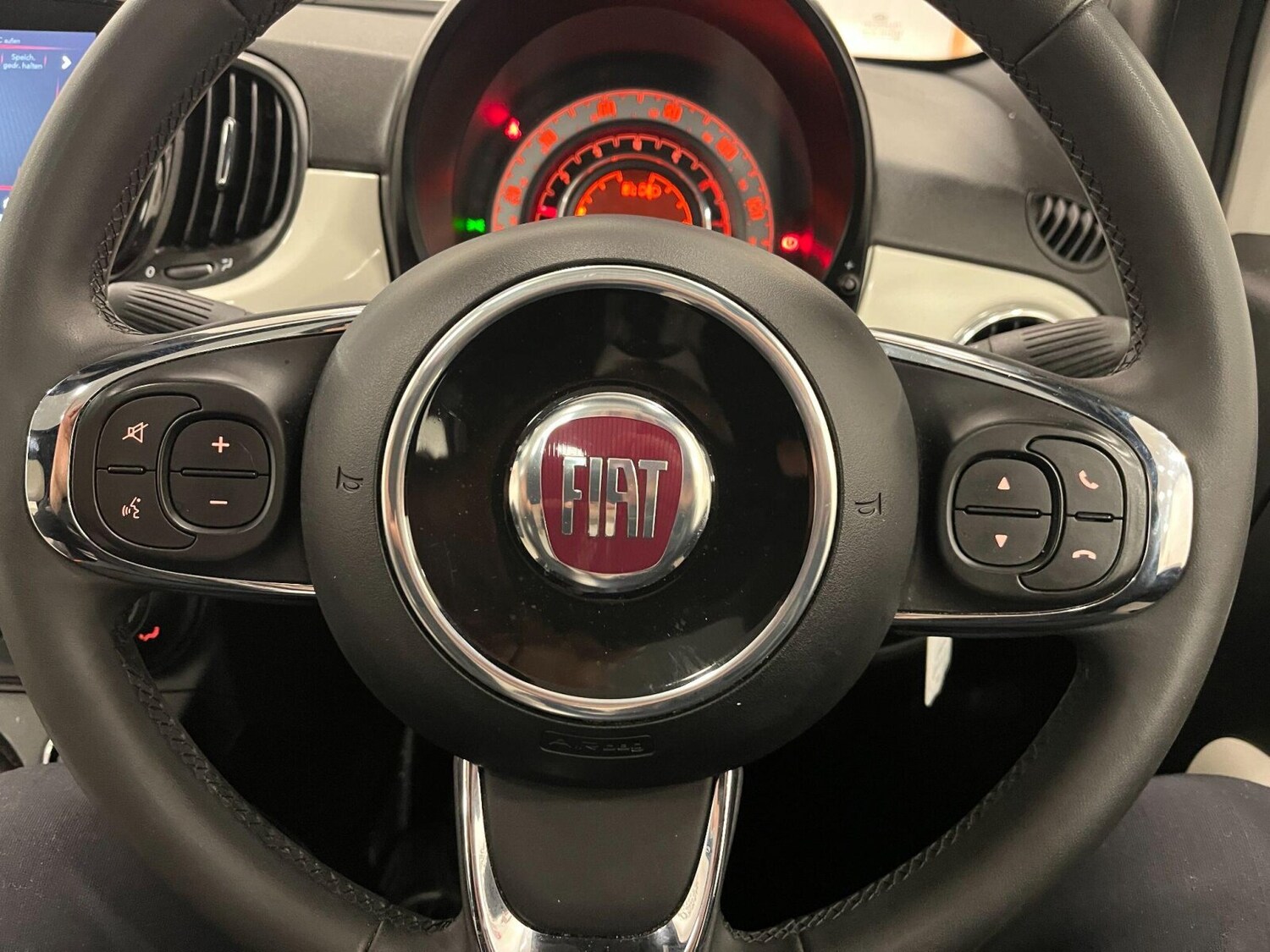 Used Fiat 500 2022 for sale - 75648516: Photo 28