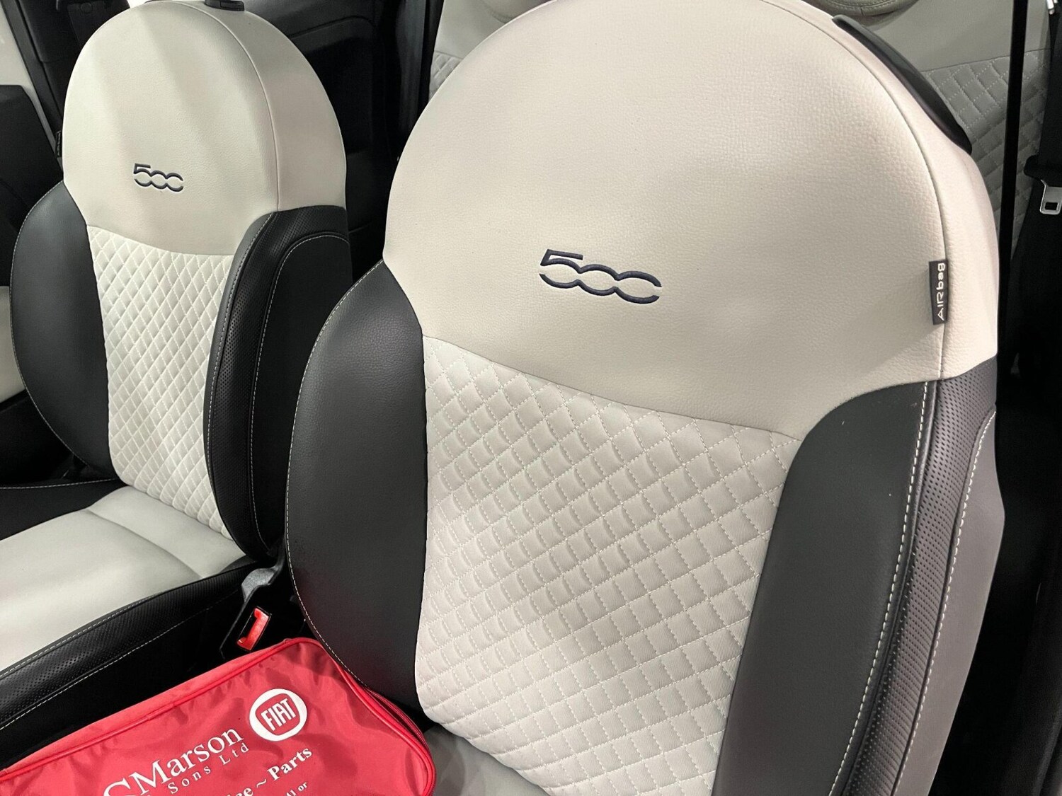 Used Fiat 500 2022 for sale - 75648516: Photo 31