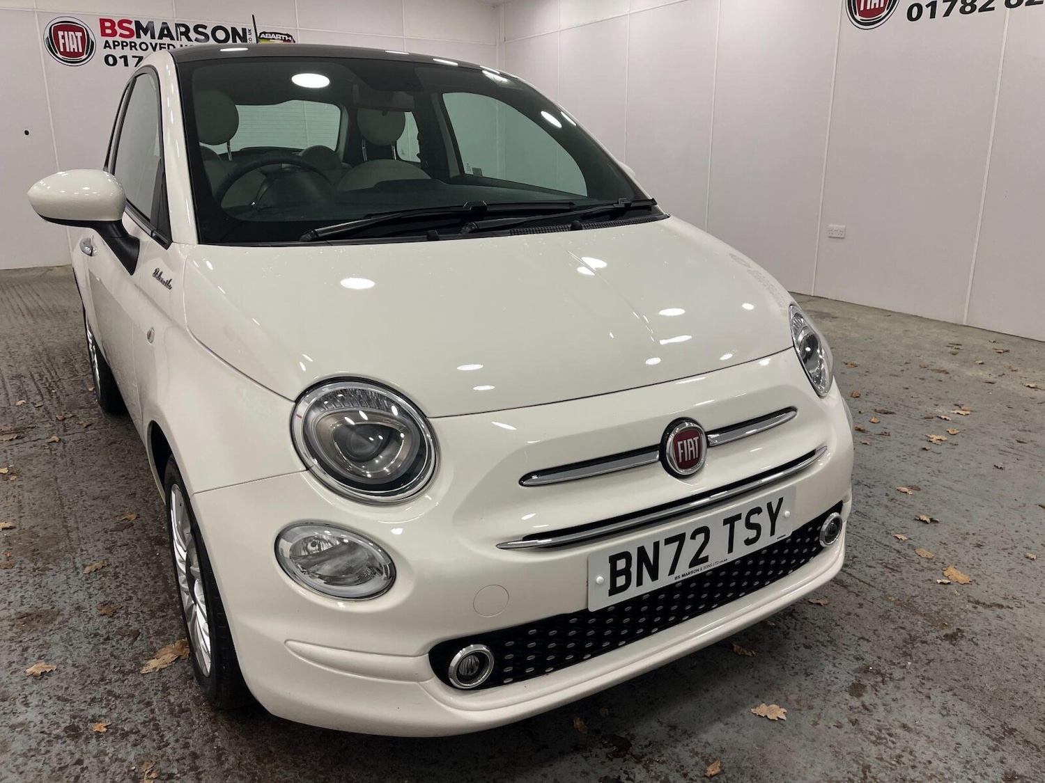 Used Fiat 500 2022 for sale - 75648516: Photo 6