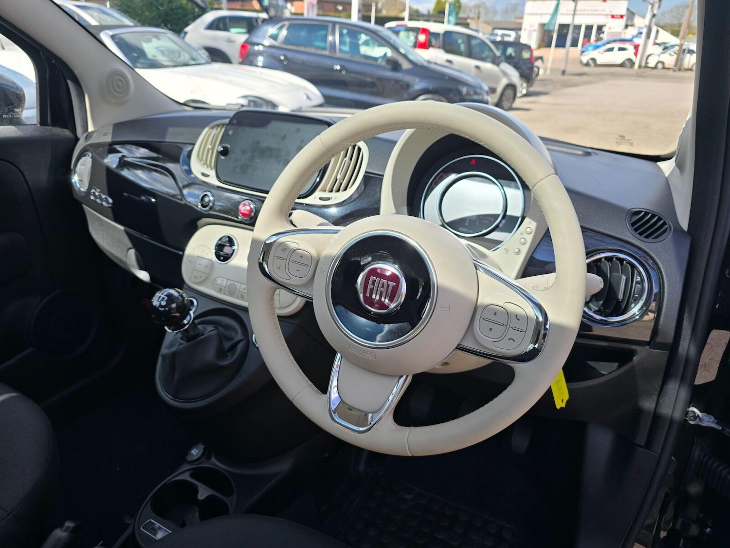 Used Fiat 500 2025 for sale - 78137012: Photo 10
