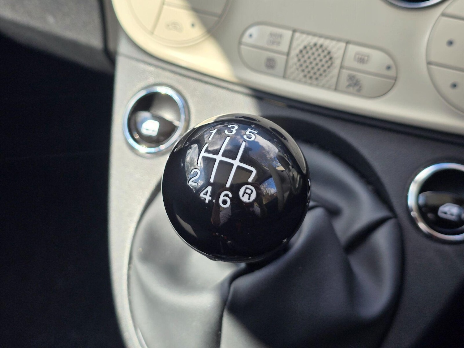 Used Fiat 500 2025 for sale - 78137012: Photo 12