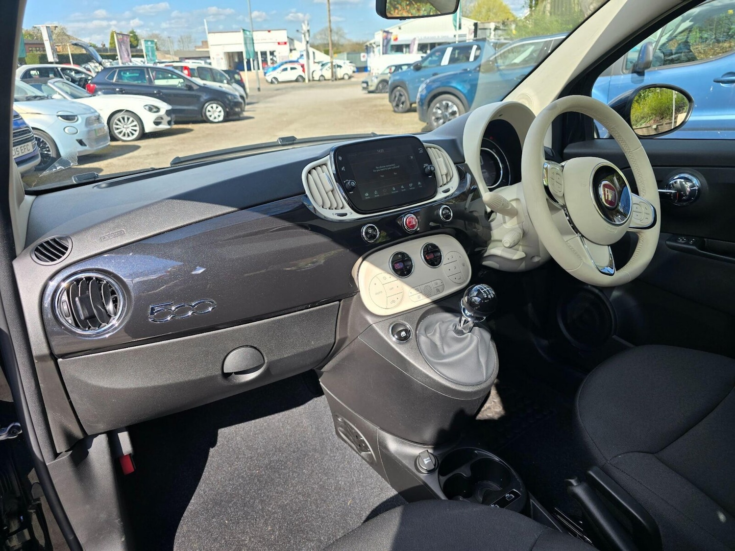 Used Fiat 500 2025 for sale - 78137012: Photo 13