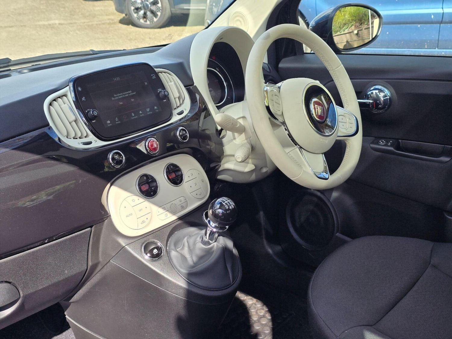 Used Fiat 500 2025 for sale - 78137012: Photo 14