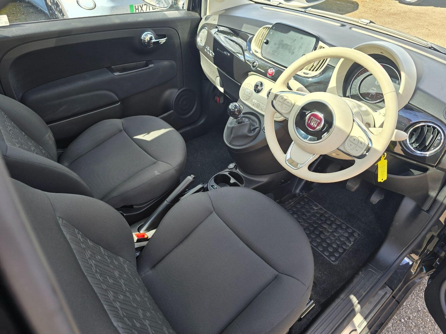 Used Fiat 500 2025 for sale - 78137012: Photo 15