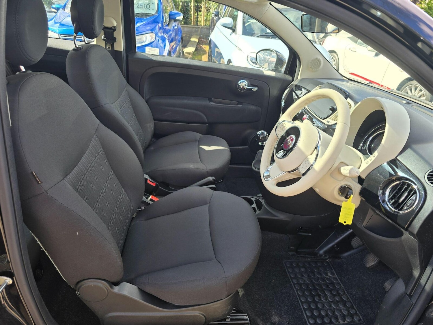 Used Fiat 500 2025 for sale - 78137012: Photo 16
