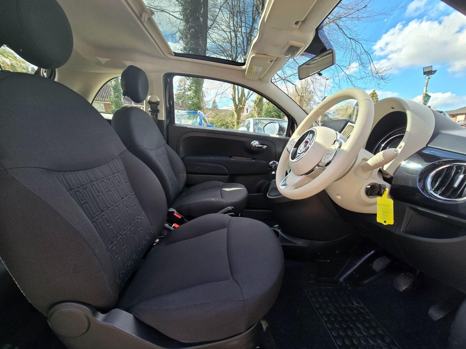 Used Fiat 500 2025 for sale - 78137012: Photo 17