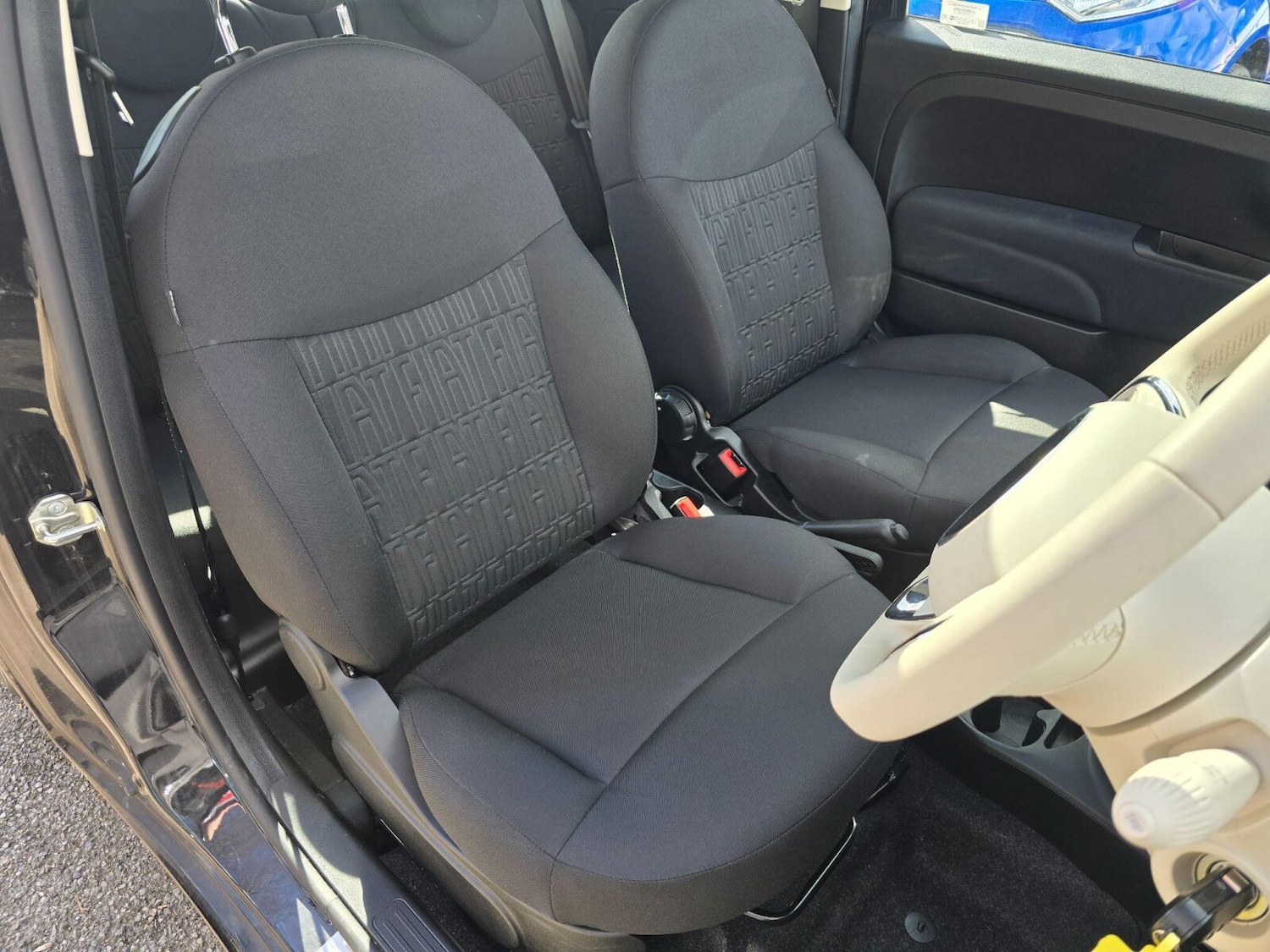 Used Fiat 500 2025 for sale - 78137012: Photo 18