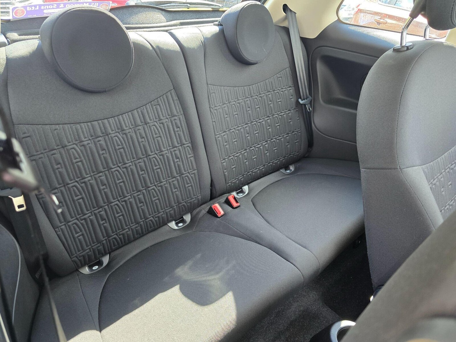 Used Fiat 500 2025 for sale - 78137012: Photo 19