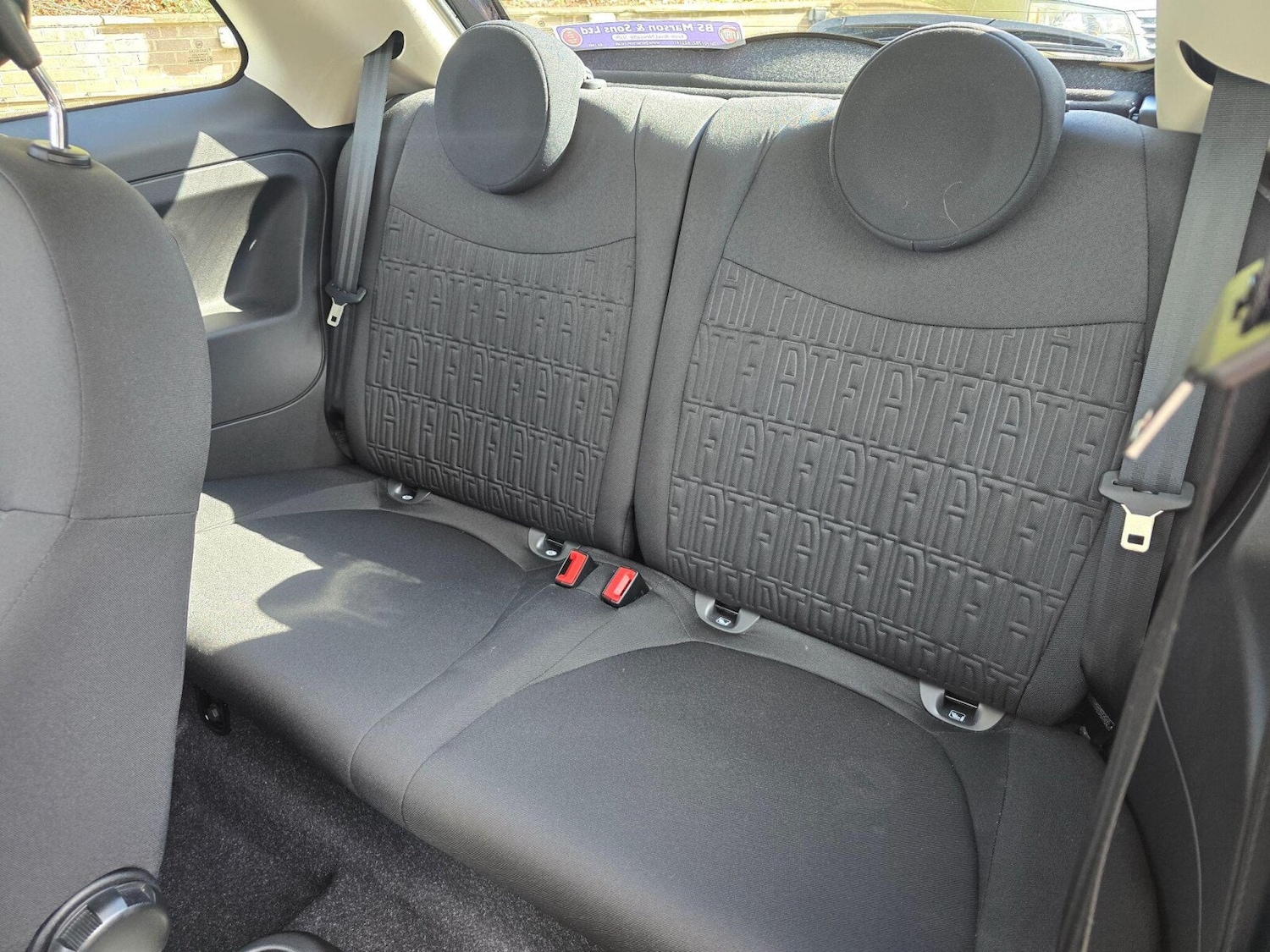 Used Fiat 500 2025 for sale - 78137012: Photo 20