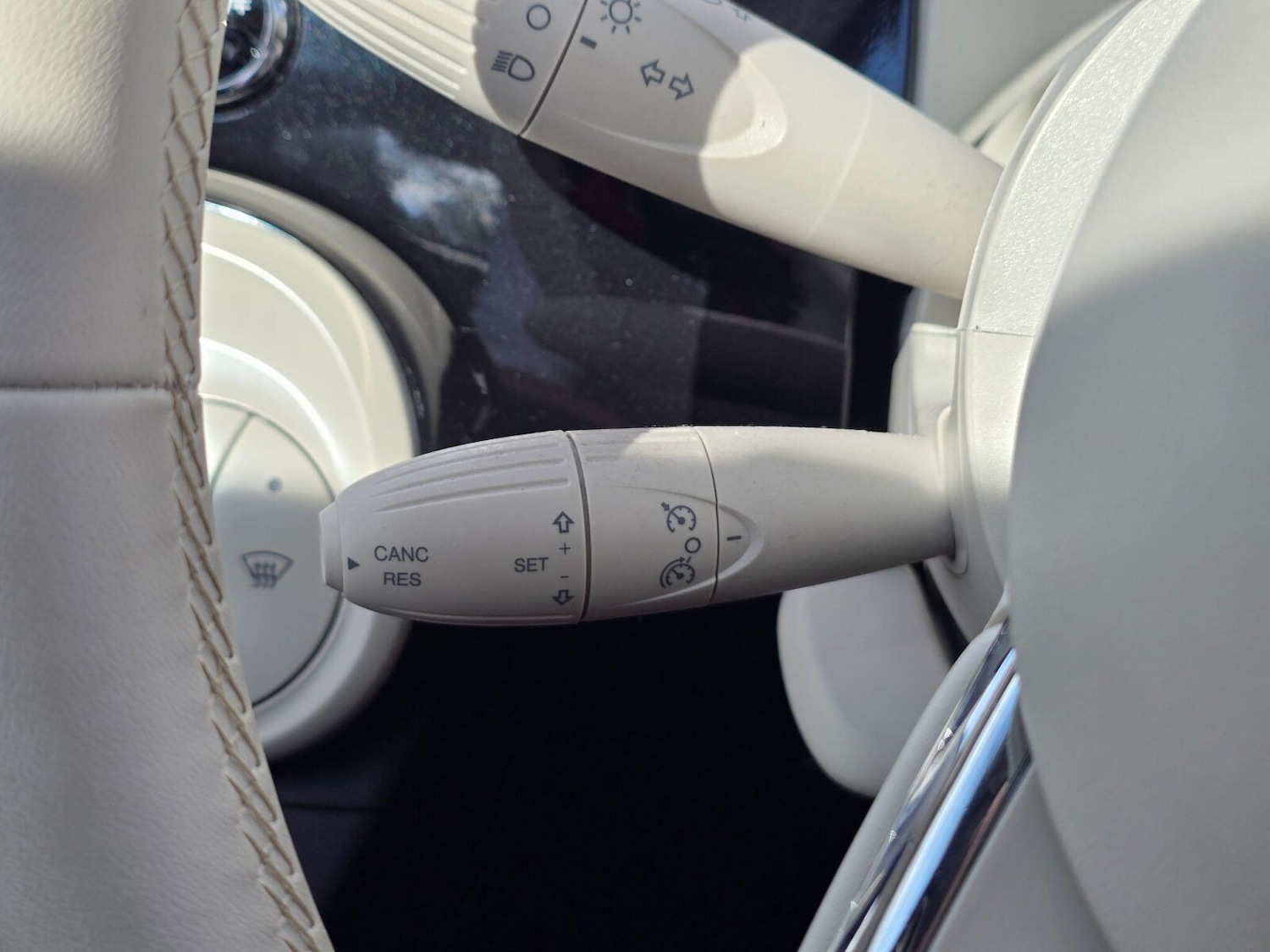 Used Fiat 500 2025 for sale - 78137012: Photo 23