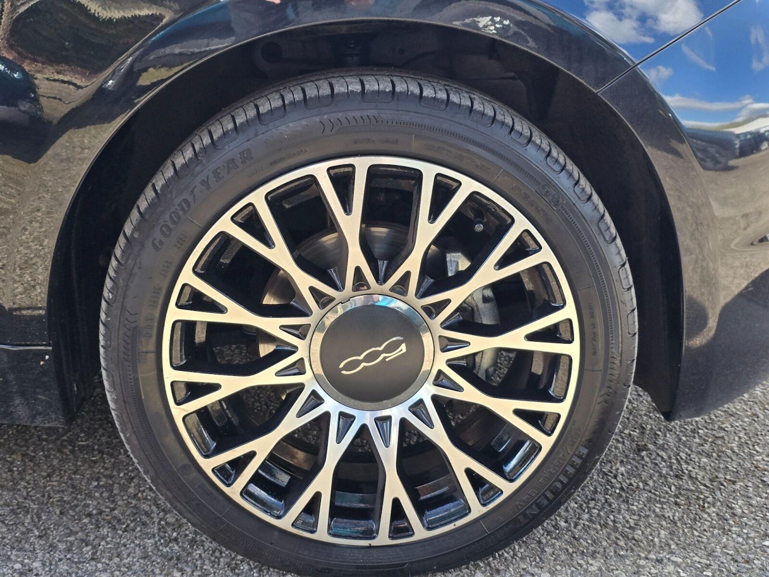 Used Fiat 500 2025 for sale - 78137012: Photo 26