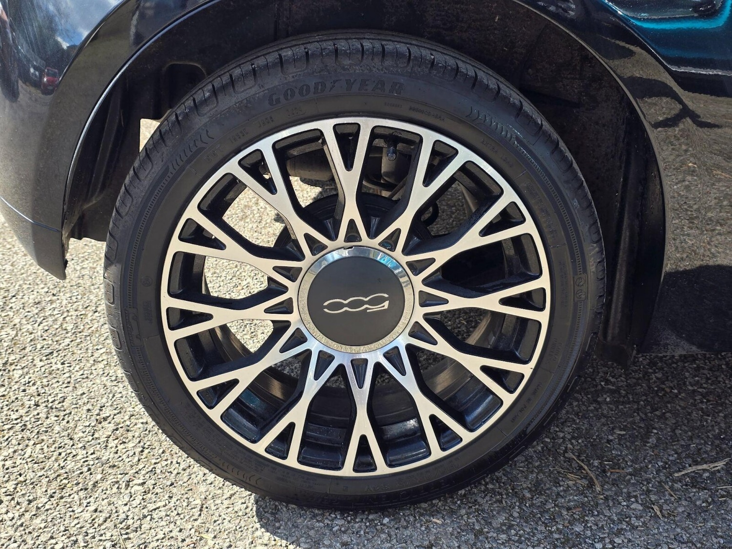 Used Fiat 500 2025 for sale - 78137012: Photo 27