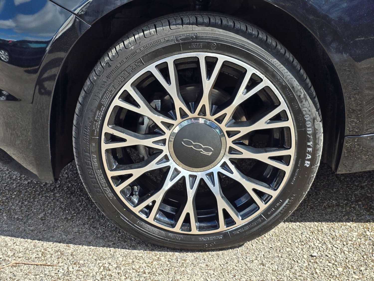 Used Fiat 500 2025 for sale - 78137012: Photo 29