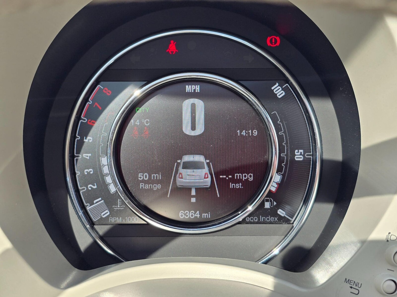 Used Fiat 500 2025 for sale - 78137012: Photo 30