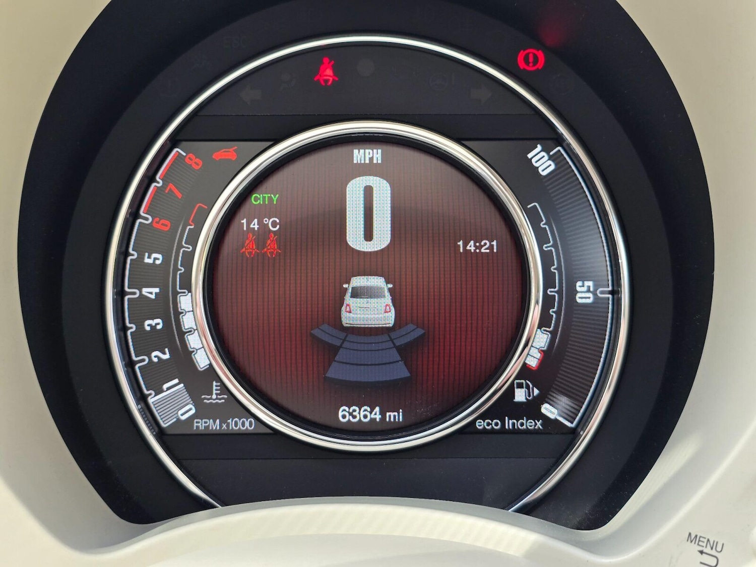 Used Fiat 500 2025 for sale - 78137012: Photo 31