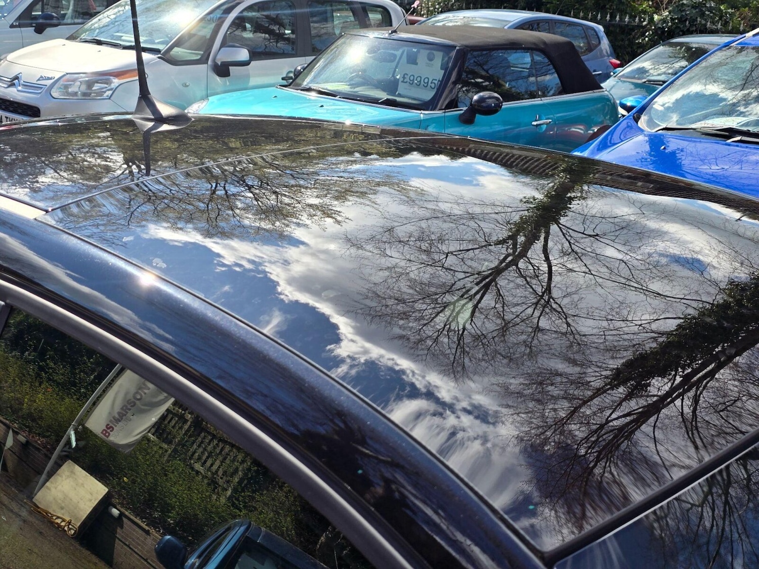 Used Fiat 500 2025 for sale - 78137012: Photo 33