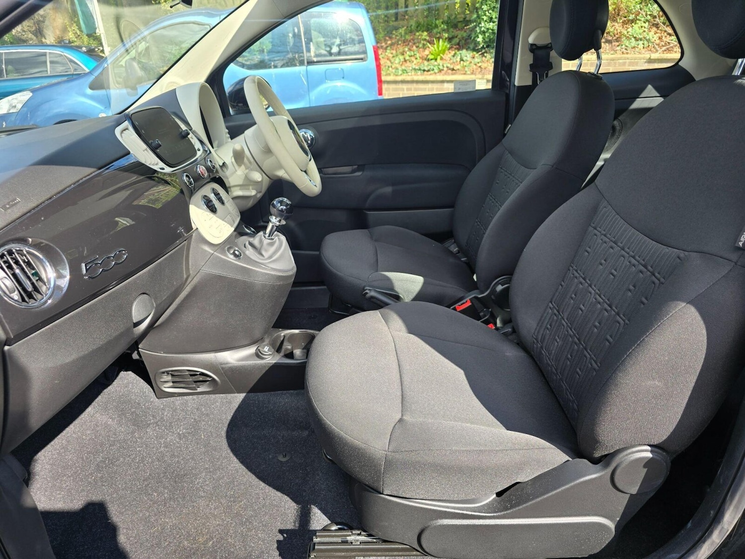 Used Fiat 500 2025 for sale - 78137012: Photo 34