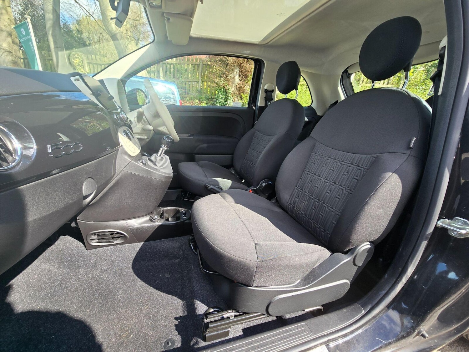 Used Fiat 500 2025 for sale - 78137012: Photo 35