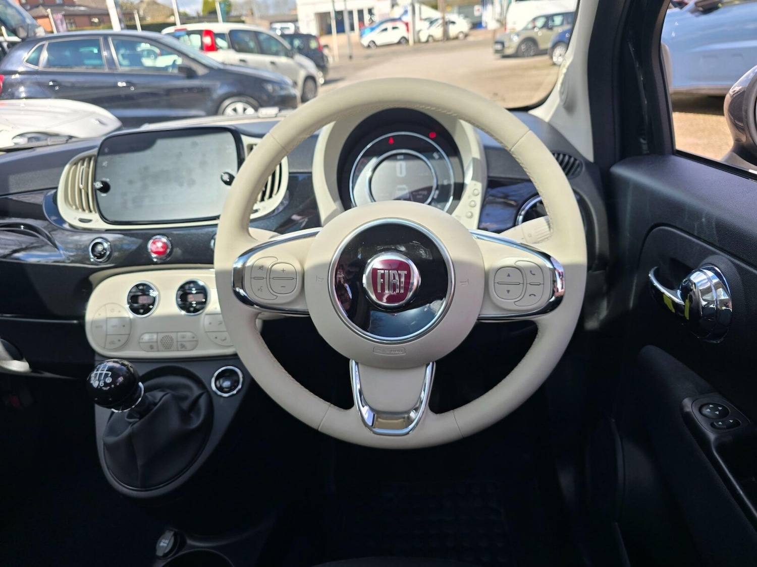Used Fiat 500 2025 for sale - 78137012: Photo 38