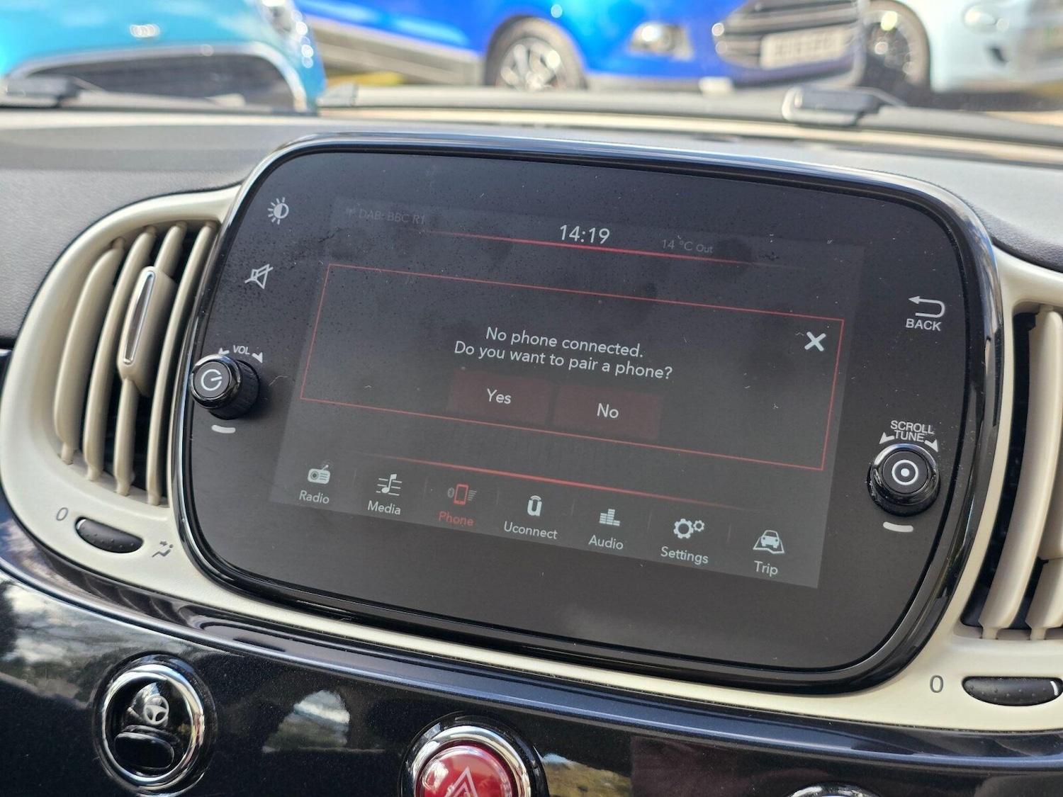 Used Fiat 500 2025 for sale - 78137012: Photo 39