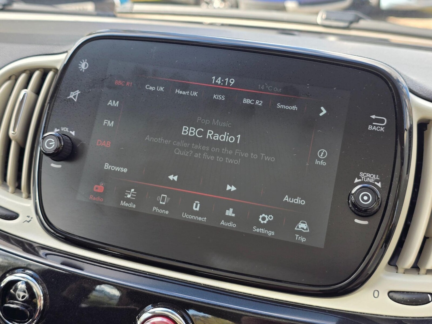 Used Fiat 500 2025 for sale - 78137012: Photo 41