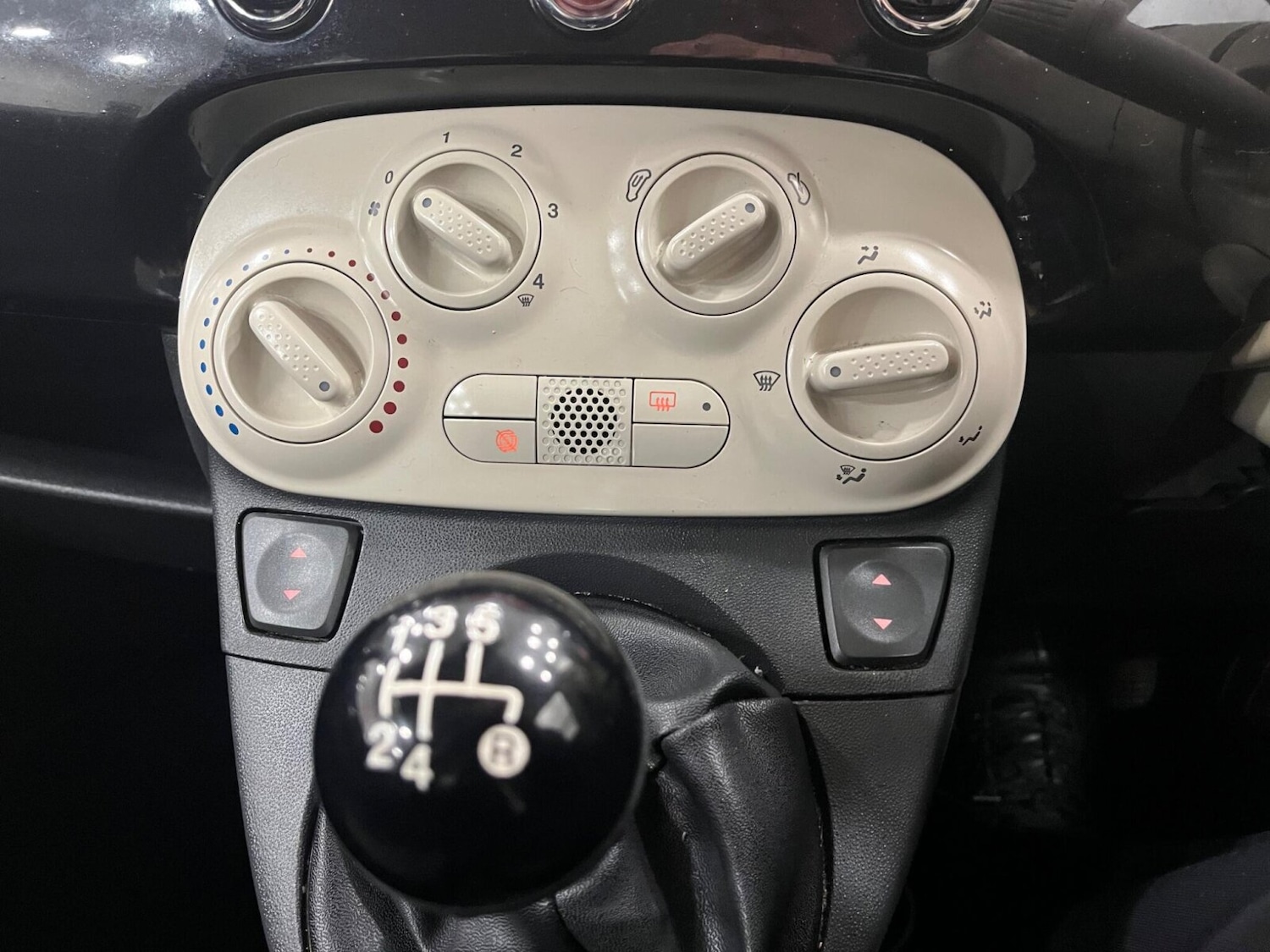 Used Fiat 500 2013 for sale - 77556833: Photo 12