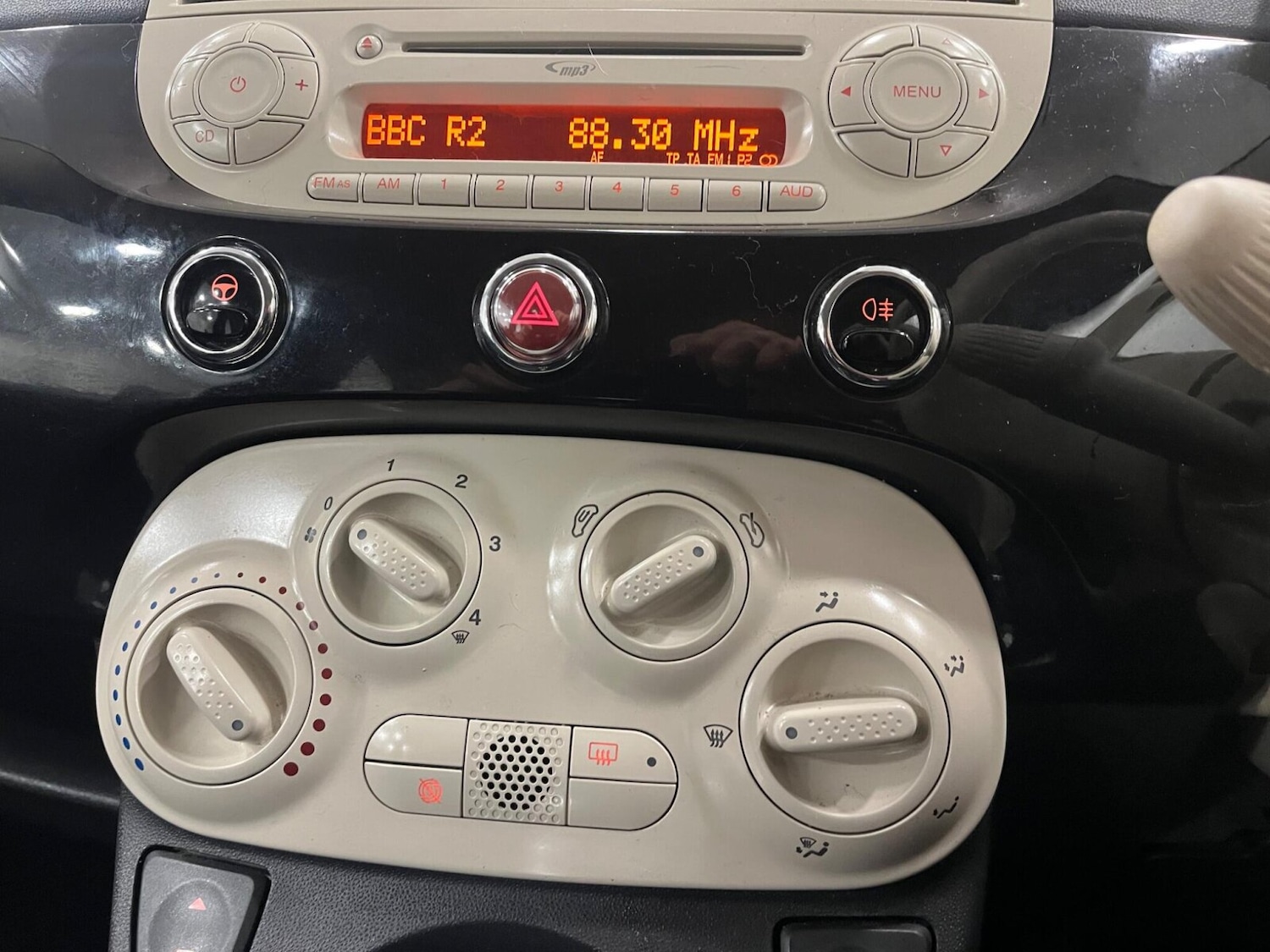 Used Fiat 500 2013 for sale - 77556833: Photo 13