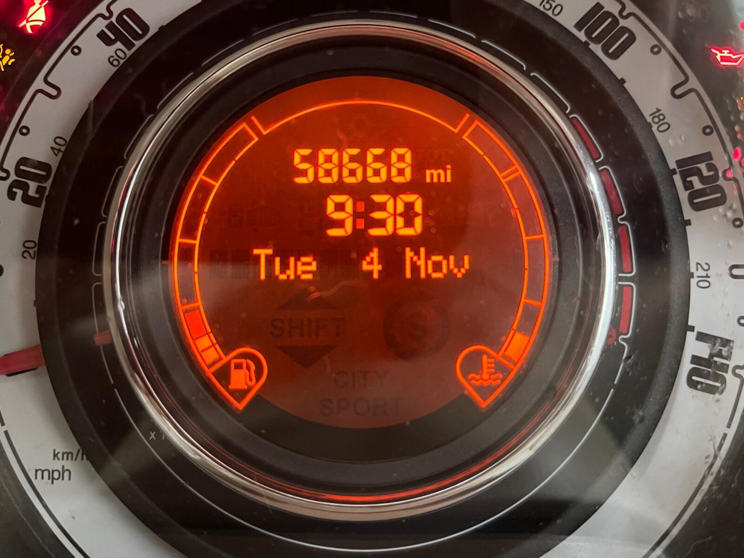 Used Fiat 500 2013 for sale - 77556833: Photo 16