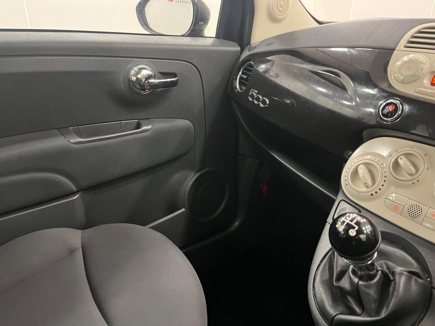 Used Fiat 500 2013 for sale - 77556833: Photo 17