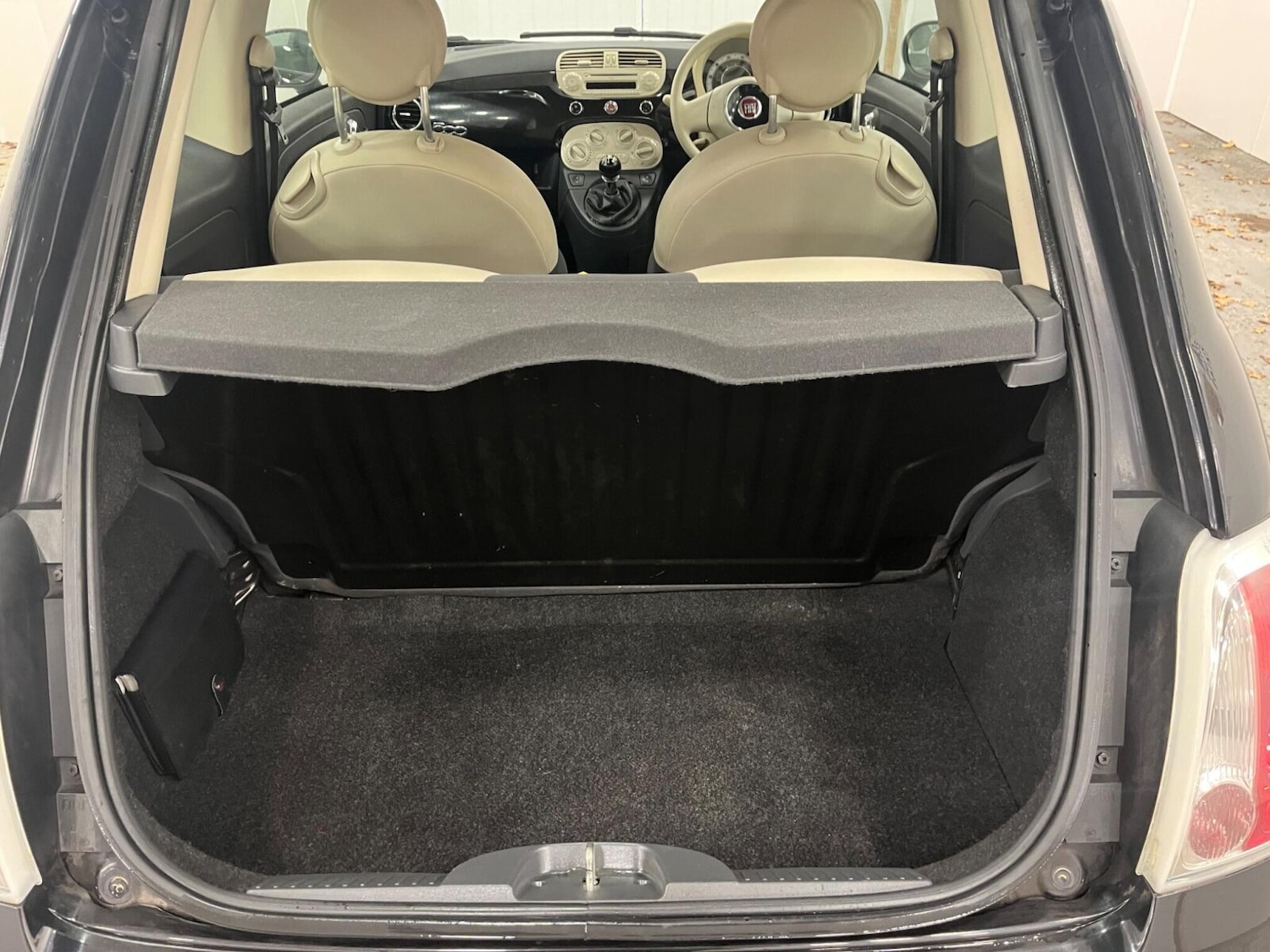 Used Fiat 500 2013 for sale - 77556833: Photo 19