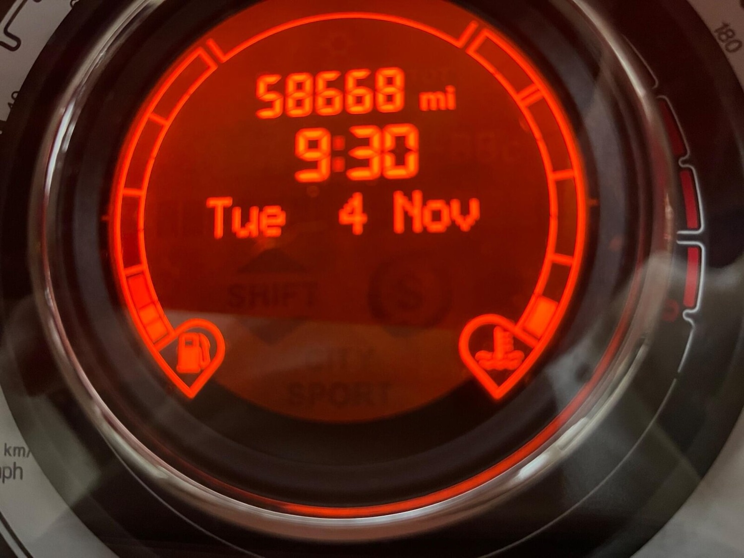 Used Fiat 500 2013 for sale - 77556833: Photo 20