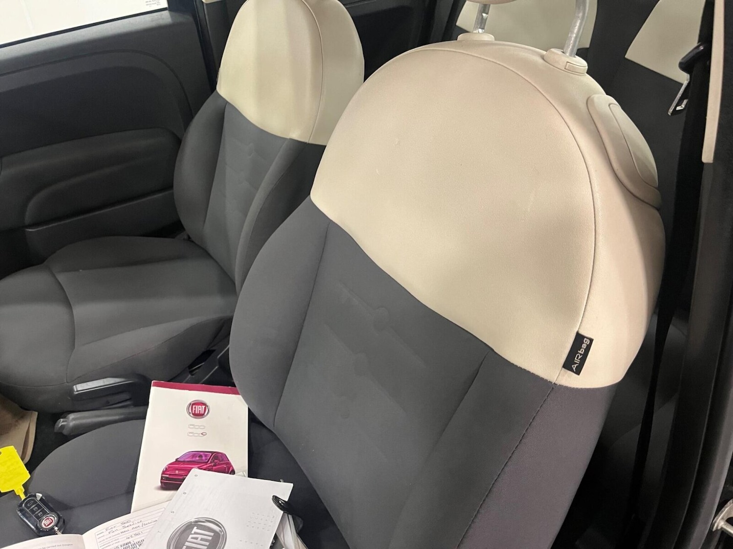 Used Fiat 500 2013 for sale - 77556833: Photo 21