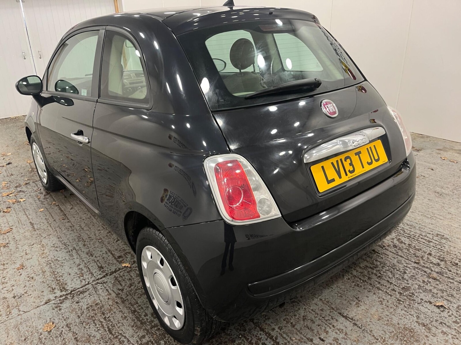 Used Fiat 500 2013 for sale - 77556833: Photo 23