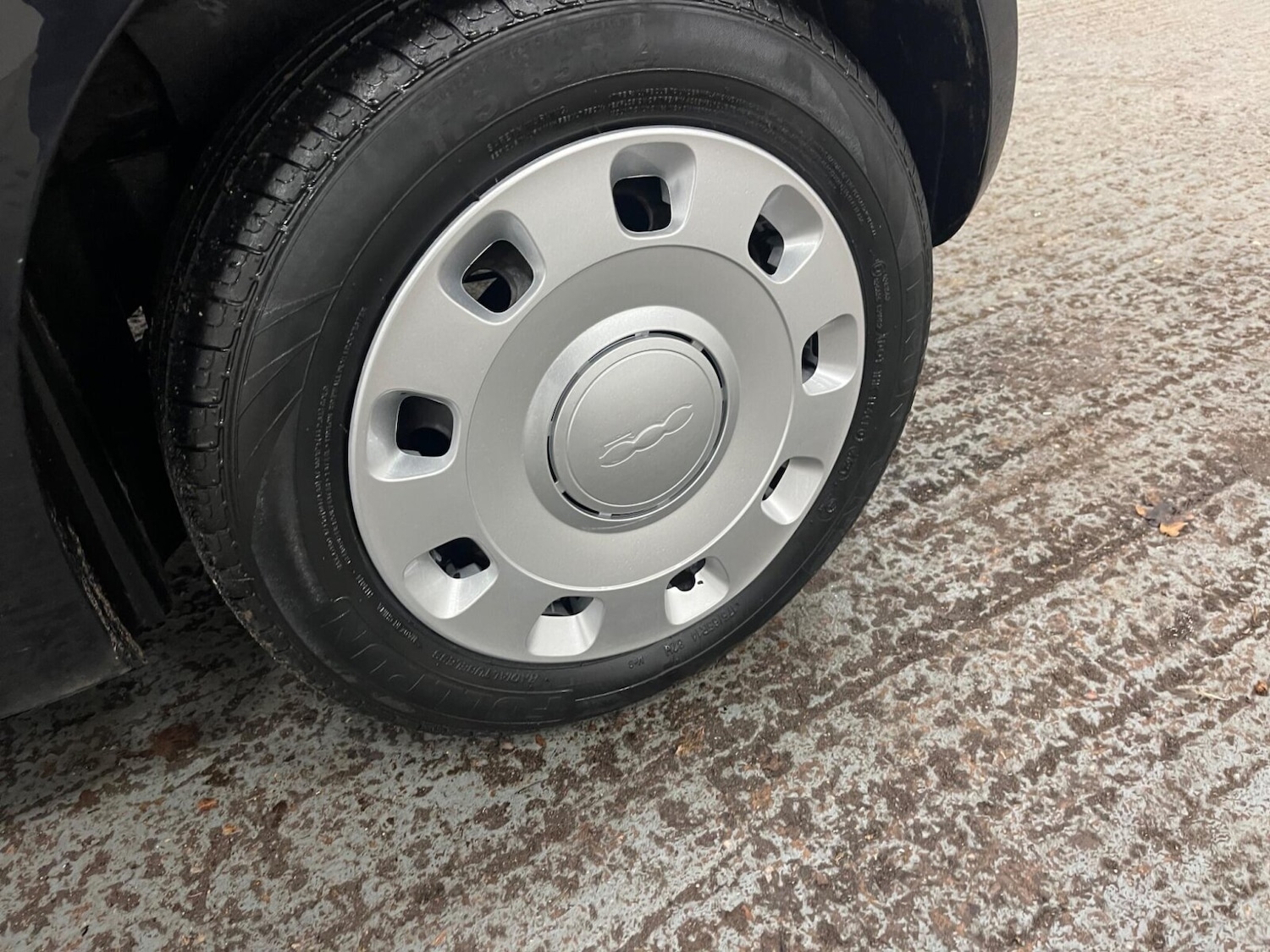 Used Fiat 500 2013 for sale - 77556833: Photo 27