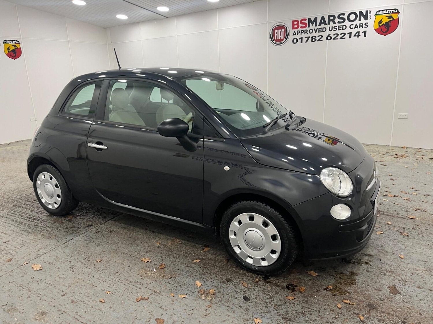 Used Fiat 500 2013 for sale - 77556833: Photo 30
